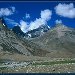 Himalje 4000mnm